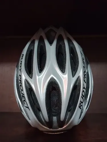 Capacete de ciclismo RUDY PROJECT.