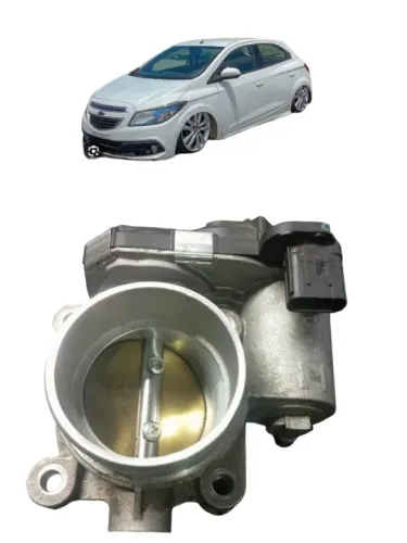 TBI Onix Cobalt 1.4 flex
