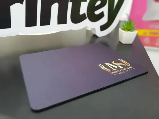 Mousepad personalizado
