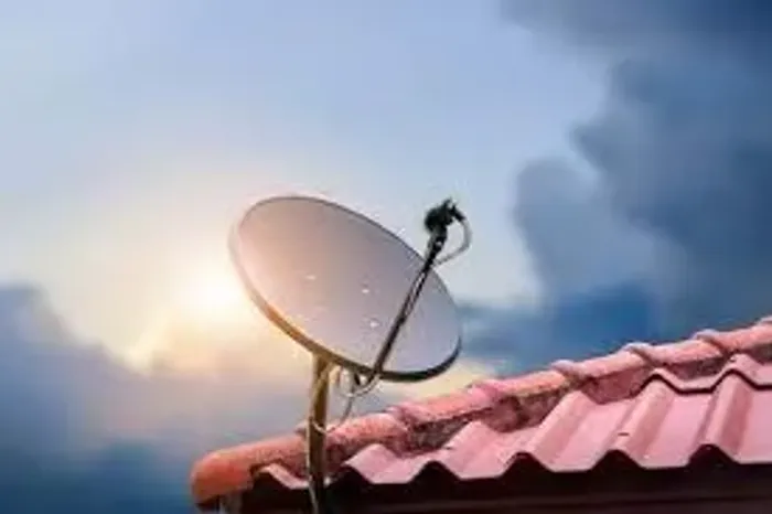 Instalador de Antenas UHF Locais Sky Claro OITV - NOVA PRABOLICA