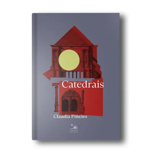 Catedrais Claudia Pineiro