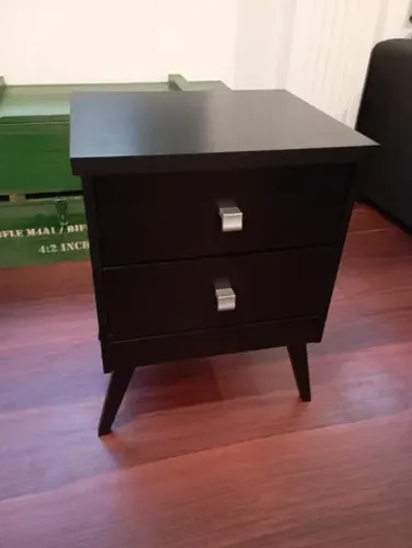 Promoção Mesa de Cabeceira - LVG  