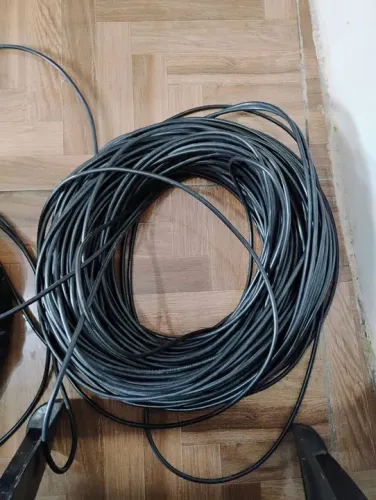 Cabo 6mm 