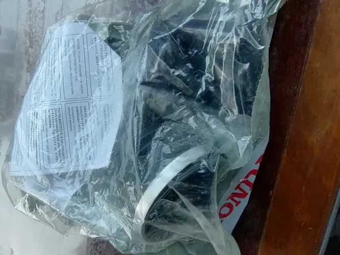 Coifa da junta homocinética Civic do 2007 à 2011 manual nova original