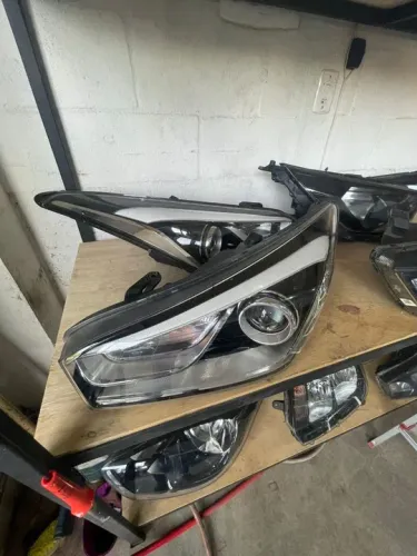 Hb20 2013 a 2019 farol led