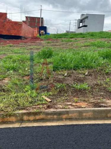 Terreno para Venda no bairro Jardim Bom Sucesso Indaiatuba