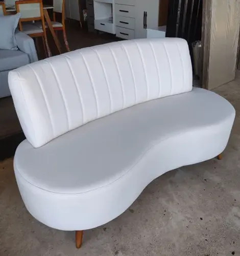 Sofá para sala comercial (novo)