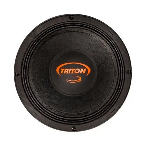 Alto Falante Triton Tr 450 8 Polegadas Woofer Som Automotivo