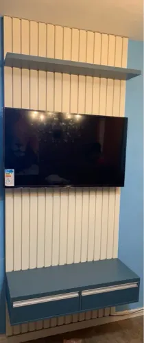 Páinel em Mdf