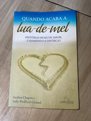 Quando acaba a lua de mel 