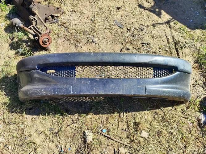 Para-choque dianteiro Peugeot 206