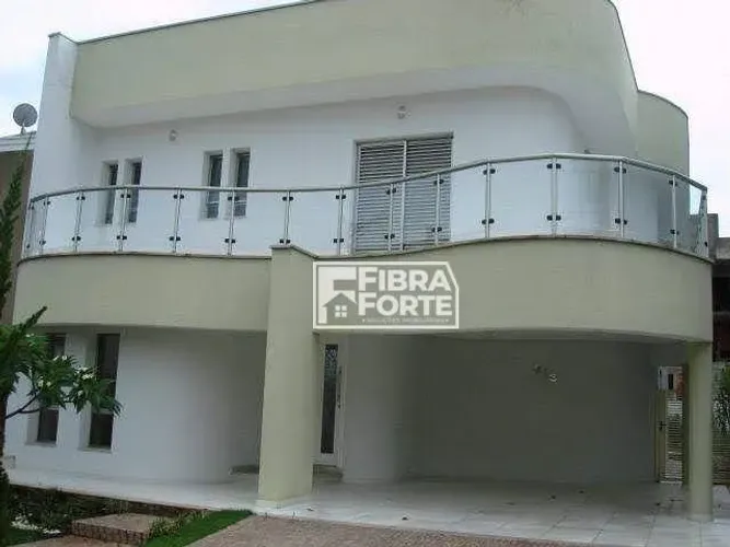 Casa Venda Swiss Park Campinas