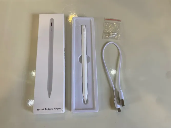 Caneta stylus para iPad 