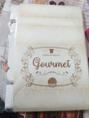 10 Caixas para brigadeiro gourmet