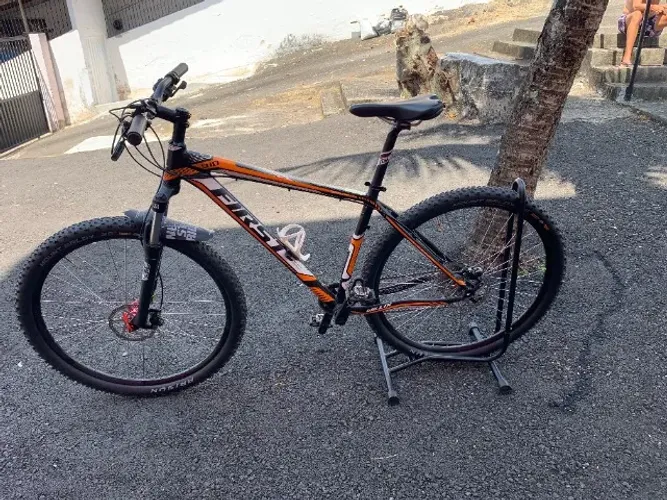 Bicicleta 29 quadro 19