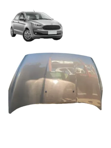 Capô Ford Ka Hatch Sedan 2015 a 2021