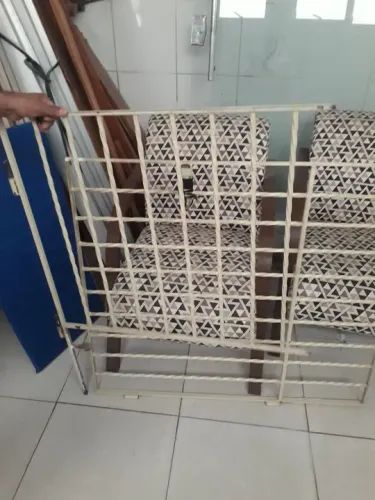 Vendo grade (Leia a descrição)