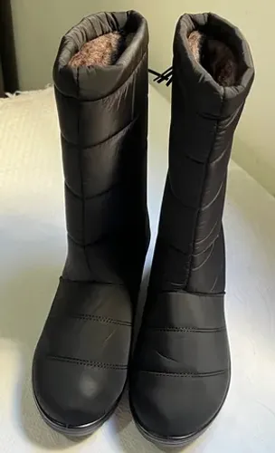 Bota de Inverno