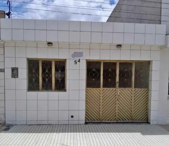 ~Casa no João Paulo