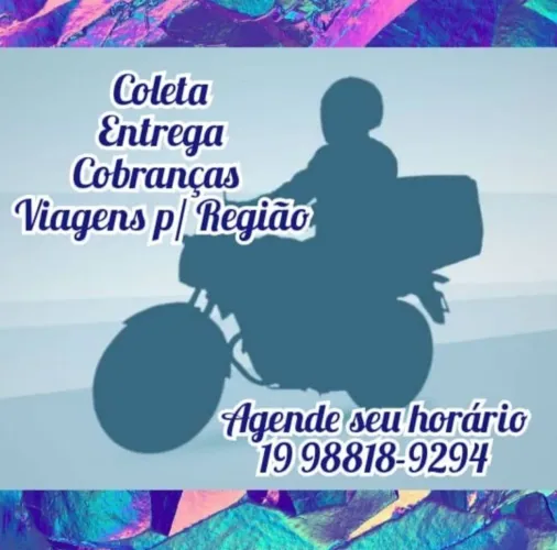 Moto Frete