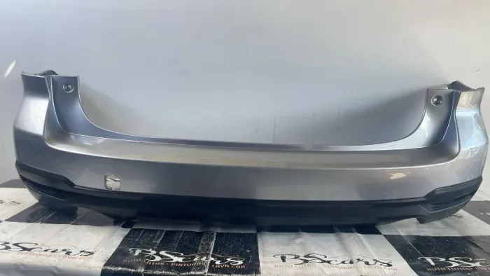 Parachoque Subaru Forester 2014 2015 2016 