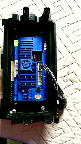 Central multimídia tela 9 polegadas Nimus N500 2+32G RAM