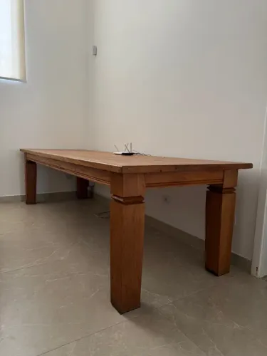 Mesa Jantar Premium (Aparador / Buffet)
