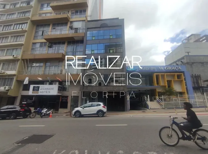 Apartamento, Centro, Florianópolis