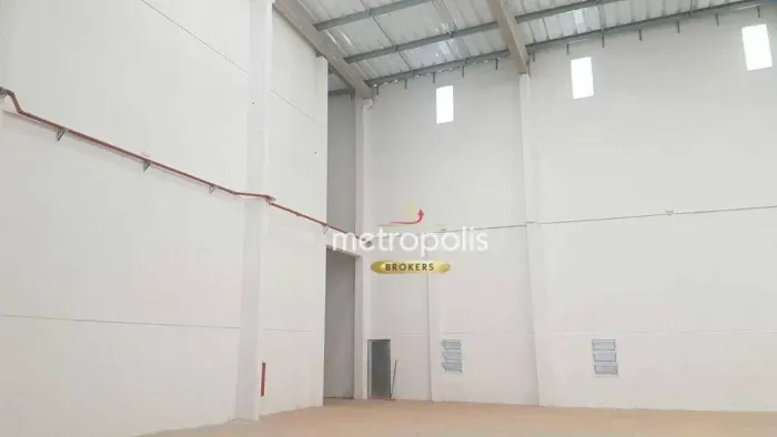 Galpão, 1000 m² - venda por R$ 5.500.000,00 ou aluguel por R$ 30.001,97/mês - Jardim Helen