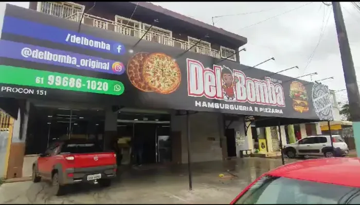 RENDA R$ 4000,00 IMÓVEL COMERCIAL LOJA TÉRREA PLANALTINA GO