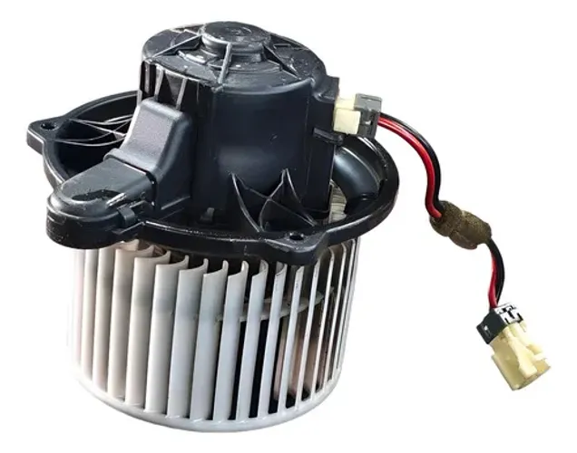 Motor Ventilação Ar Forçado Hyundai I30 2009 2010 2011 2012