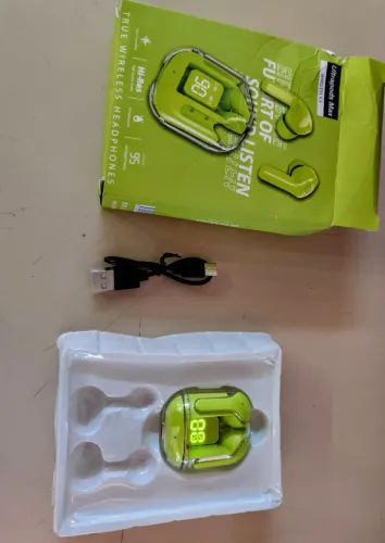 Fones de ouvido bluetooth