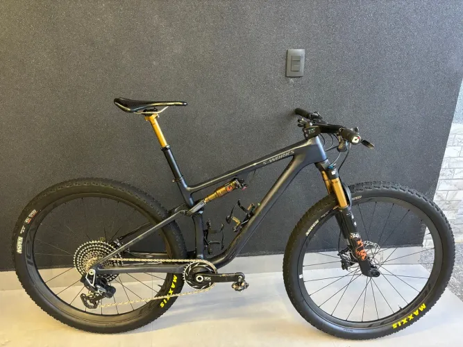 Specialized S-Works Epic Evo Tamanho M