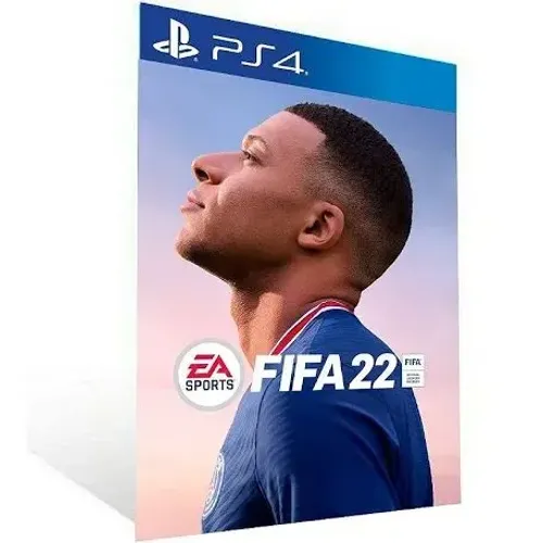 FIFA 22 - PS4
