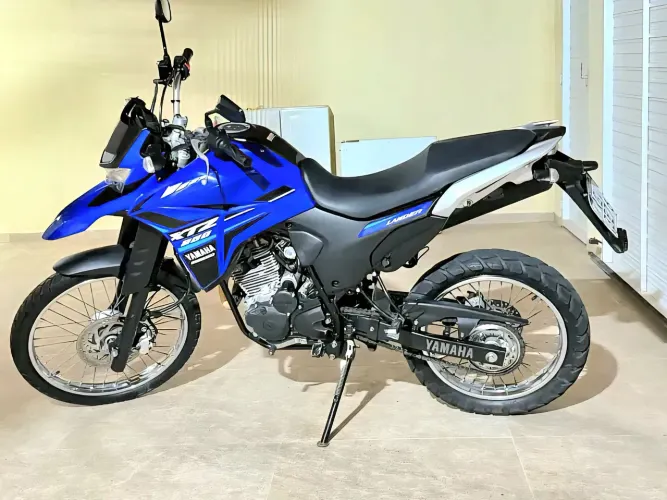 VENDE-SE LANDER250/XTZ