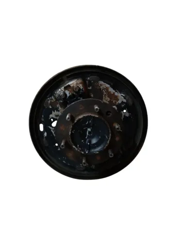 Ponta De Eixo Traseira Toyota Hilux 3.0 4x4 2014
