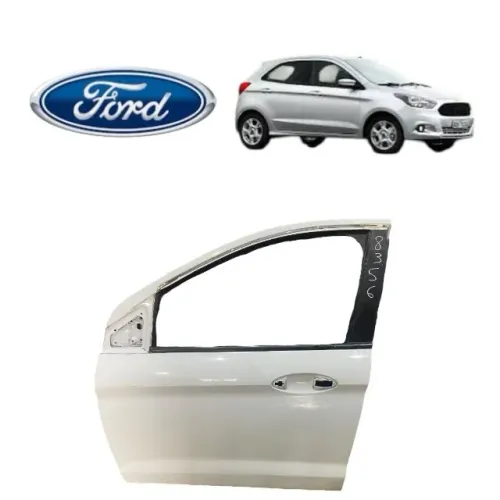 Porta Dianteira Esquerda Ford Ka 2016 2017 2018 2019
