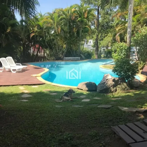 Casa à venda no condomínio Nova Higienopolis