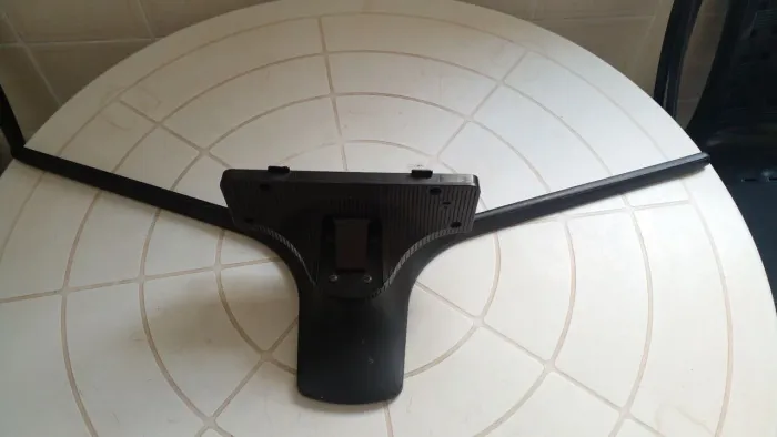 Base pedestal tv samsung 50"