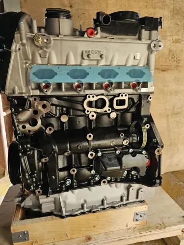 Motor Original VW 0KM Jetta Passat Tiguan TSI 2.0 Gasolina 