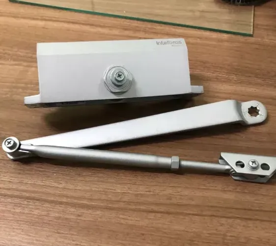 MH 104 A Mola aérea para portas- Intelbras