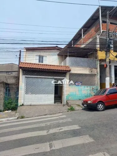 Sobrado à venda, 200 m² por R$ 470.000,00 - Guaianazes - São Paulo/SP