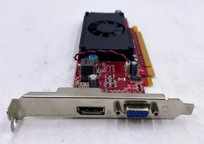 NVIDIA GeForce 310