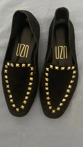 sapatilha uza