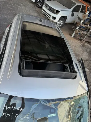 Teto Solar Tiguan TSI 200cv aut.