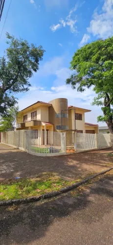 Sobrado Neva (Comercial ou Residencial)