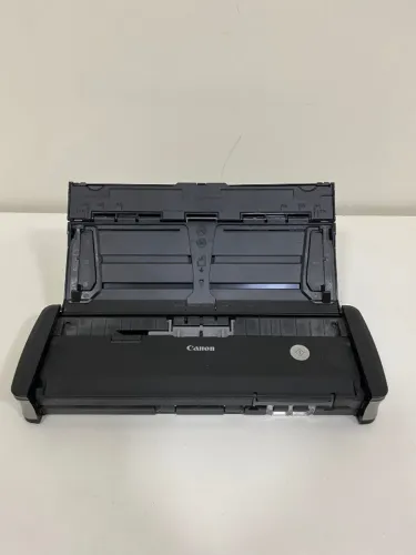 Scanner Canon imageFORMULA P-215 Alta Produção Digitalizadora