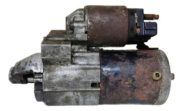 Motor Partida 308 5008 2008 3008 C4 Cactus Lounge 1.6 Thp