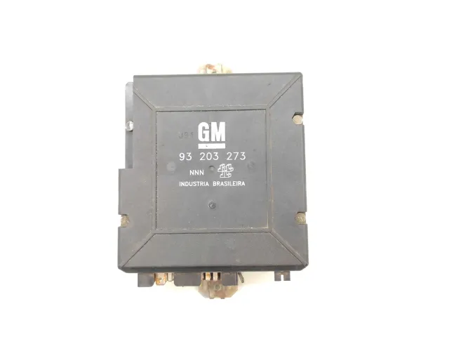 Módulo Vidro Alarme Gm Ipanema Kadett 1.8 1993