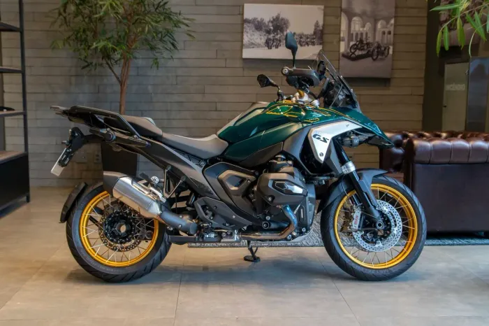 BMW R 1300 GS OPTION 719 
